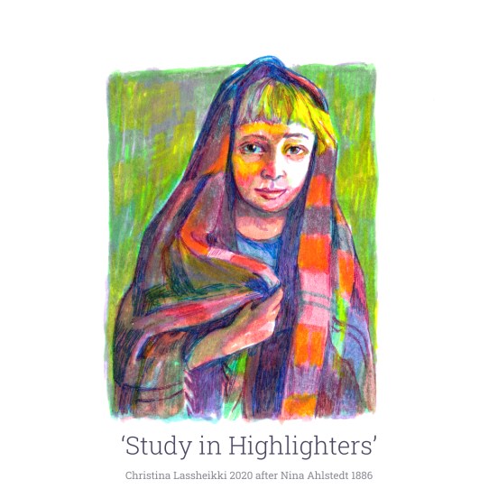 highlighters_study