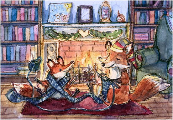foxes_card_small