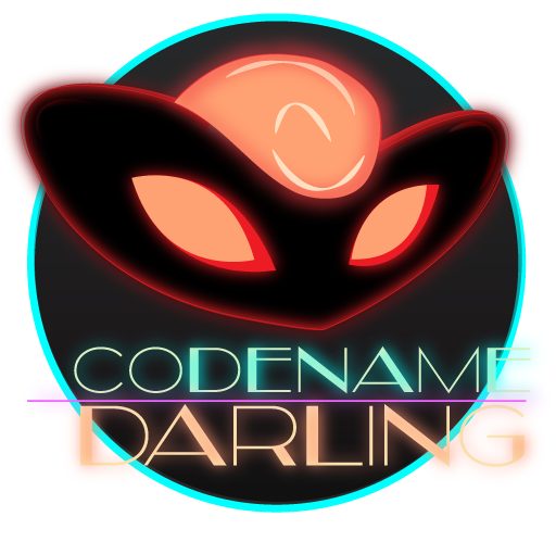 Media Release: Run, Darling, run! – ‘Codename Darling’ update released ...